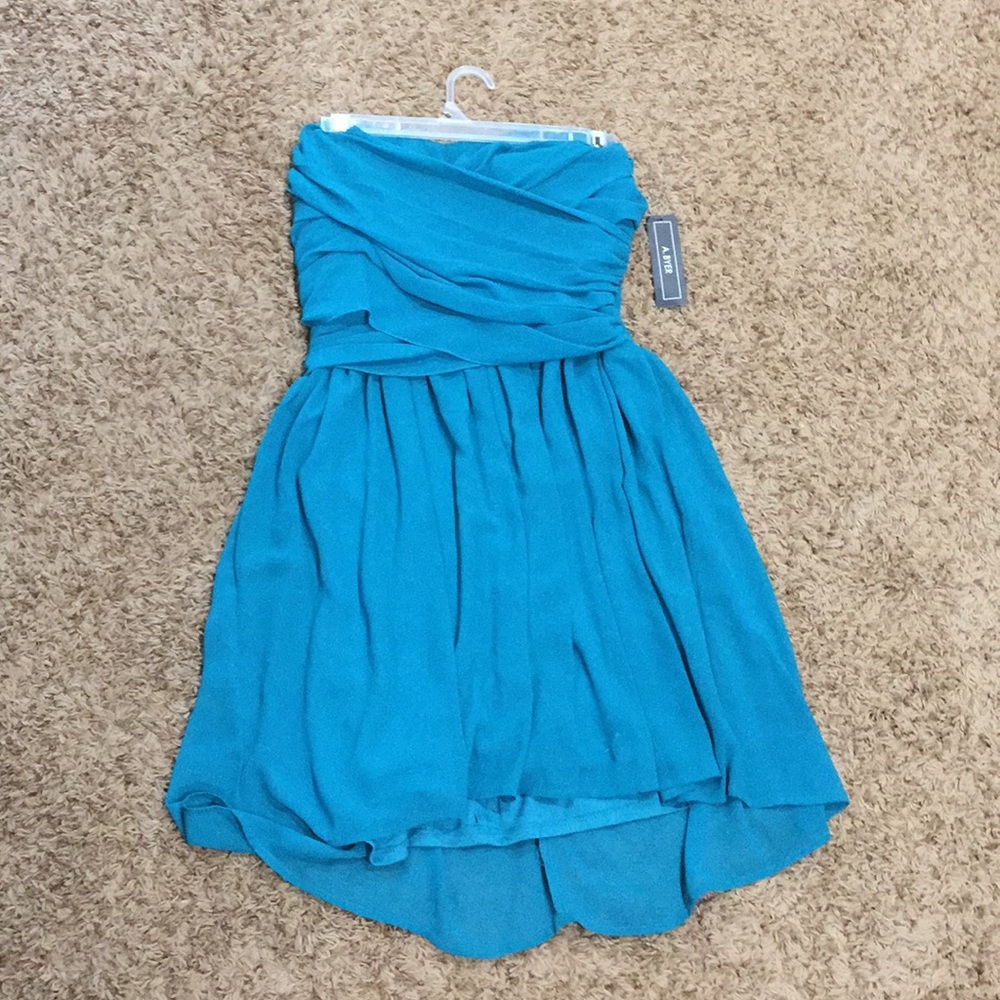 A. Byer dress